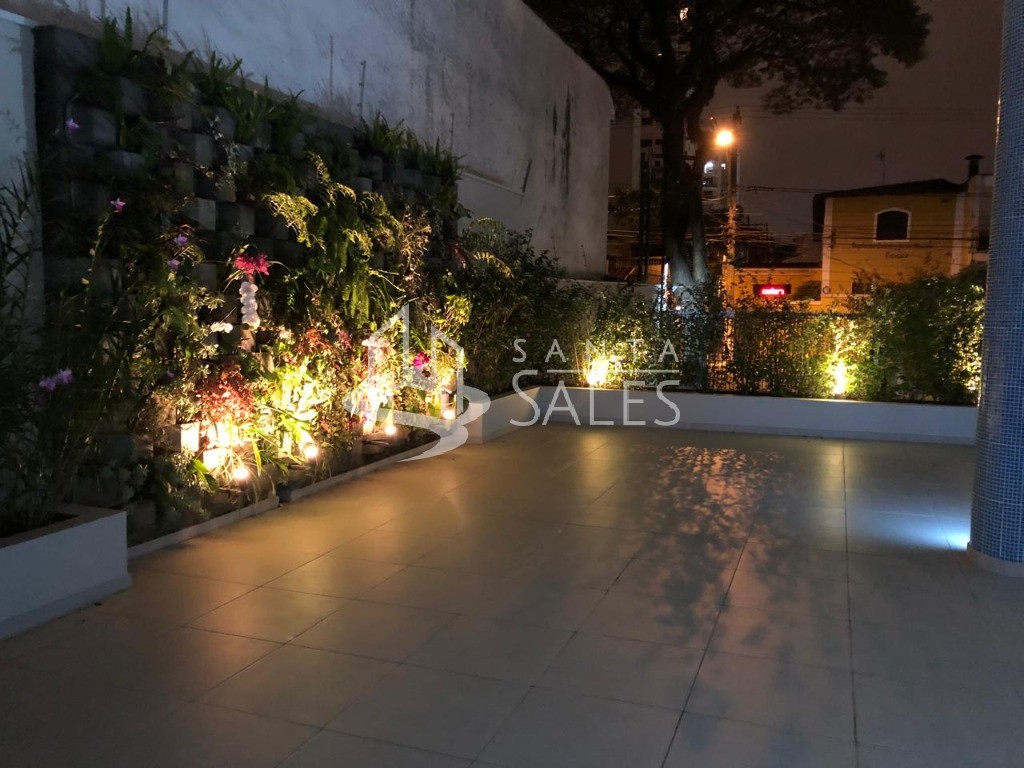 Apartamento, 4 quartos, 116 m² - Foto 30