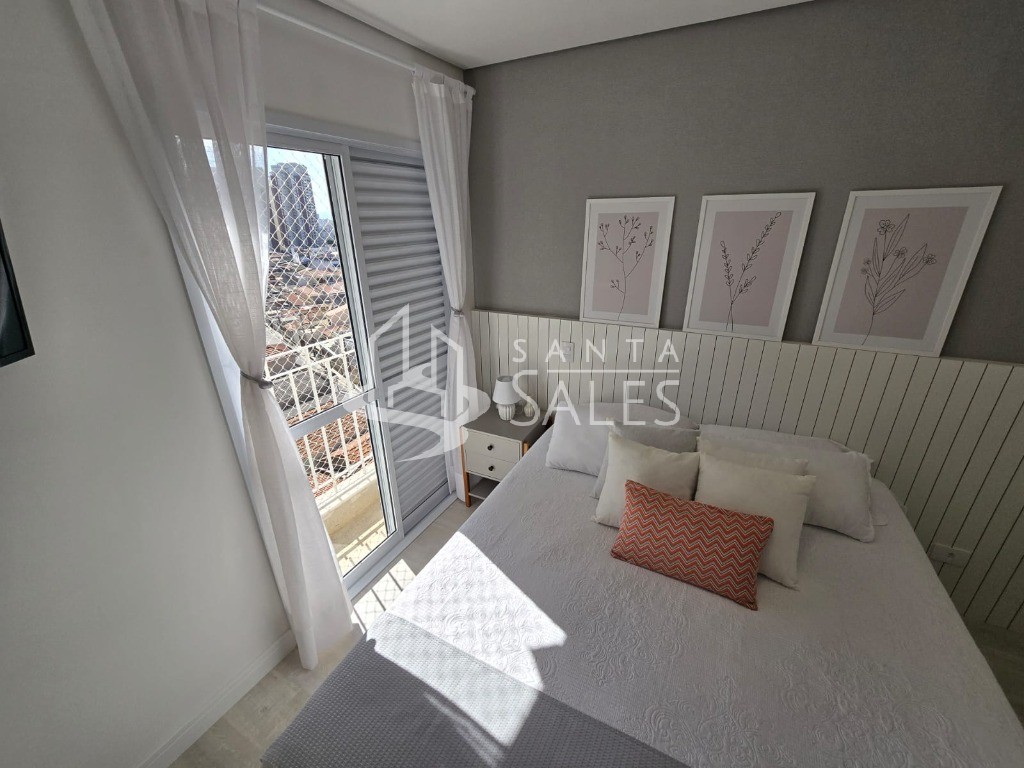 Apartamento, 2 quartos, 63 m² - Foto 28