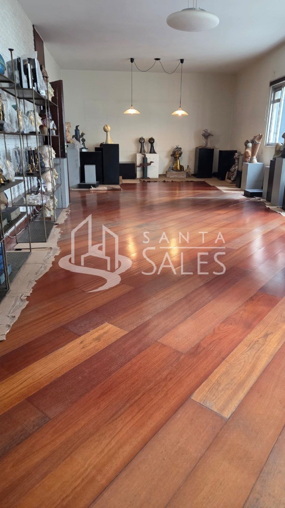 Apartamento, 3 quartos, 210 m² - Foto 1