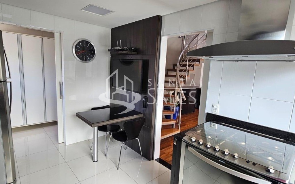 Apartamento, 4 quartos, 270 m² - Foto 35