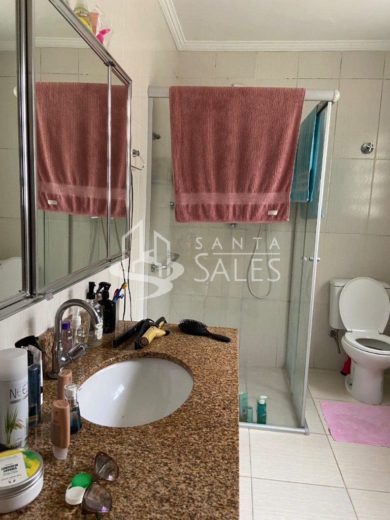 Sobrado, 2 quartos, 150 m² - Foto 9