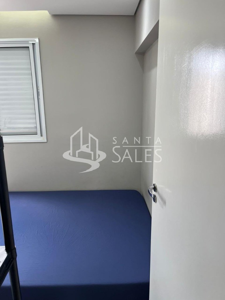 Apartamento, 2 quartos, 60 m² - Foto 5