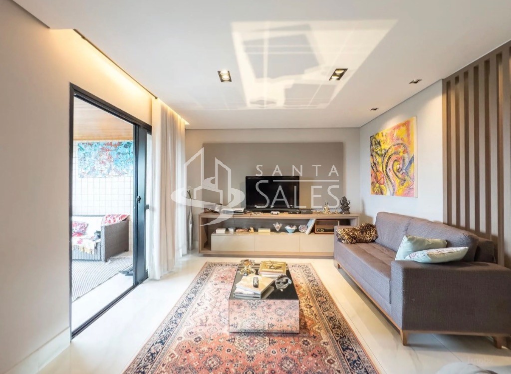 Apartamento, 4 quartos, 152 m² - Foto 5