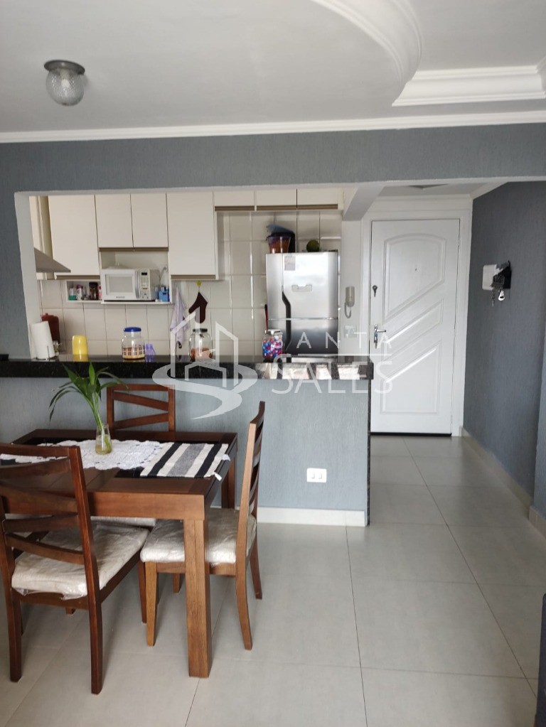 Apartamento, 2 quartos, 68 m² - Foto 3