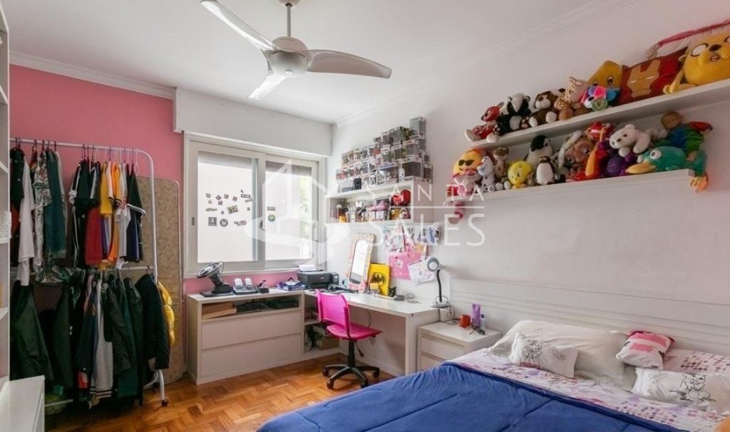 Apartamento, 4 quartos, 228 m² - Foto 20