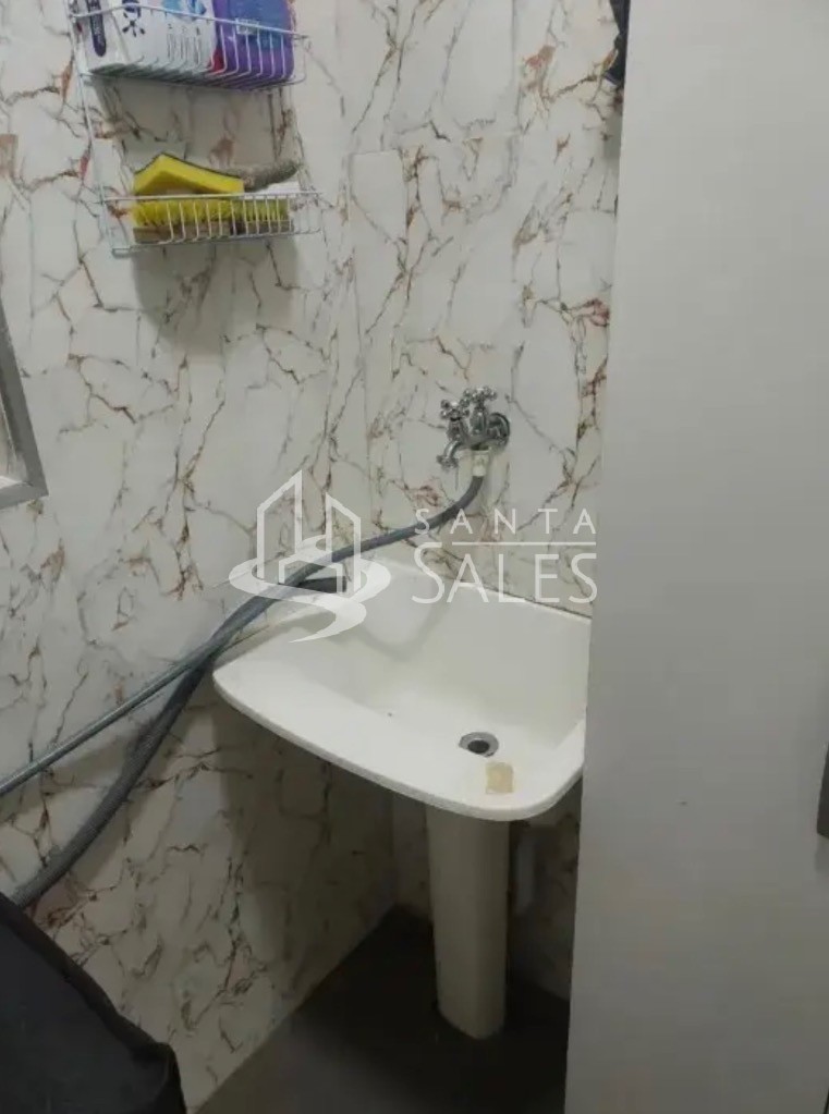 Apartamento, 1 quarto, 37 m² - Foto 13