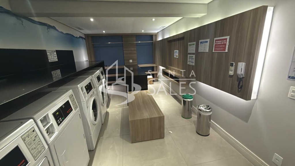 Apartamento, 1 quarto, 33 m² - Foto 18
