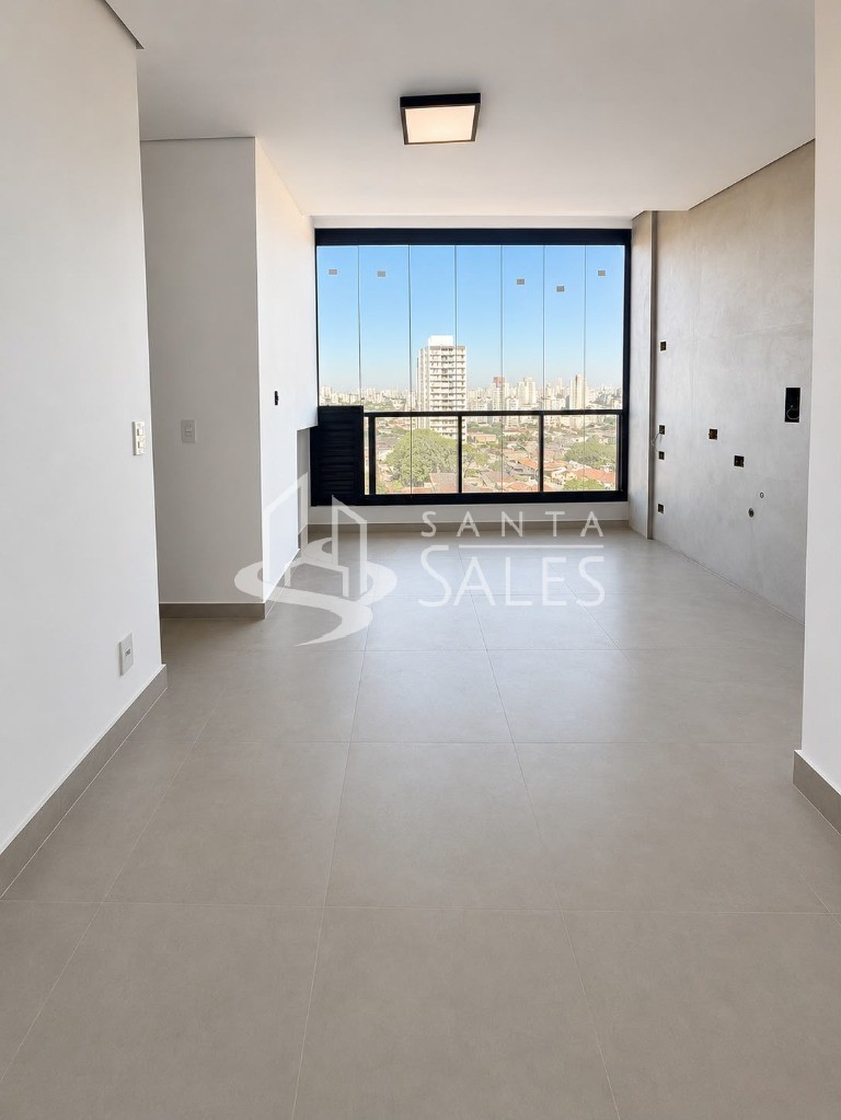 Apartamento, 2 quartos, 43 m² - Foto 5