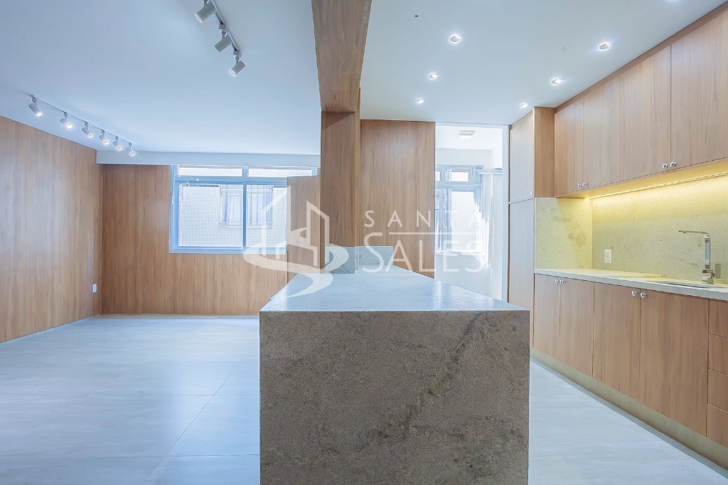 Apartamento, 2 quartos, 96 m² - Foto 4