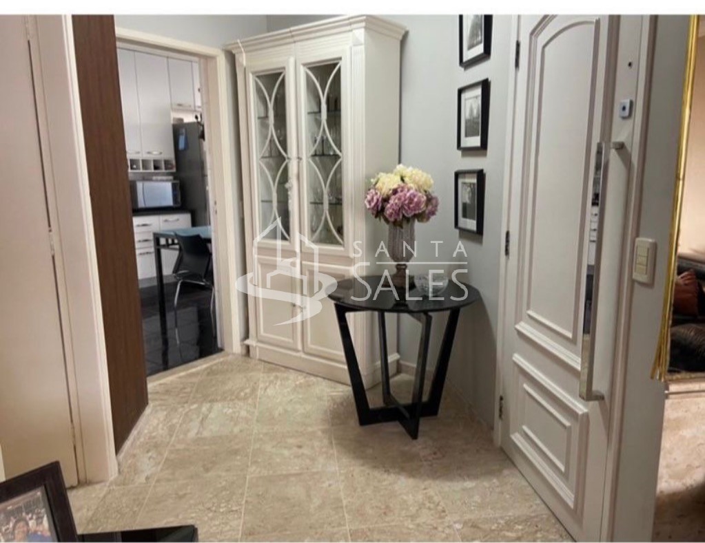Apartamento, 3 quartos, 117 m² - Foto 4