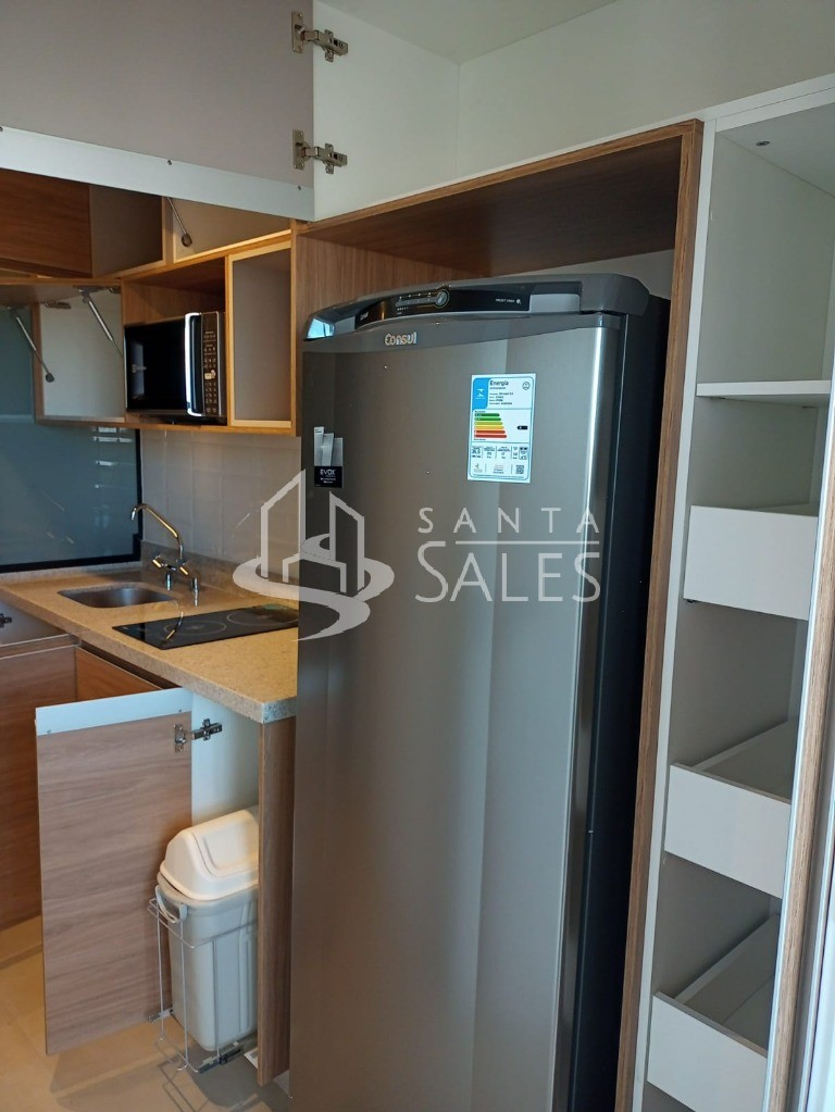 Kitnet-Studio, 33 m² - Foto 14