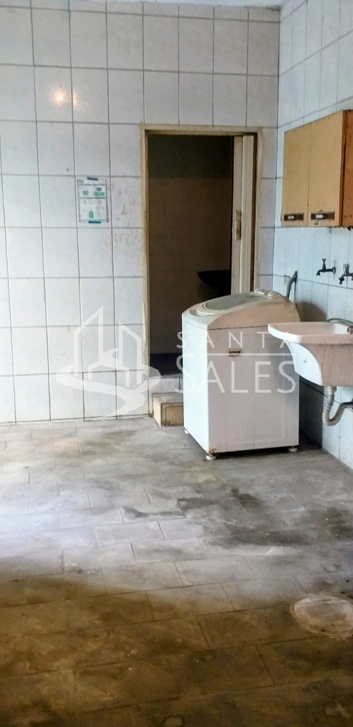 Sobrado, 4 quartos, 196 m² - Foto 17