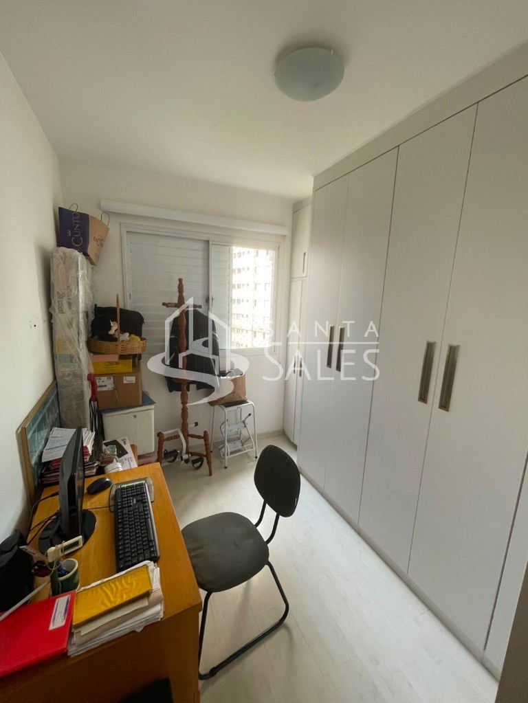 Apartamento, 2 quartos - Foto 6