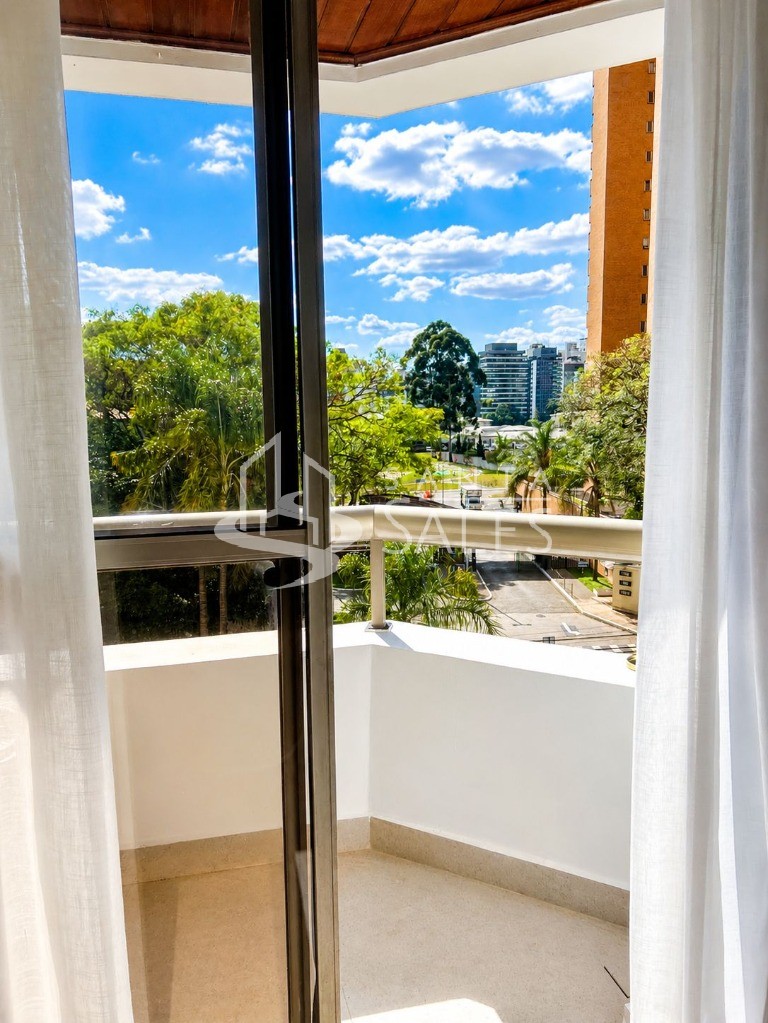 Flat/Apart Hotel, 1 quarto, 42 m² - Foto 4
