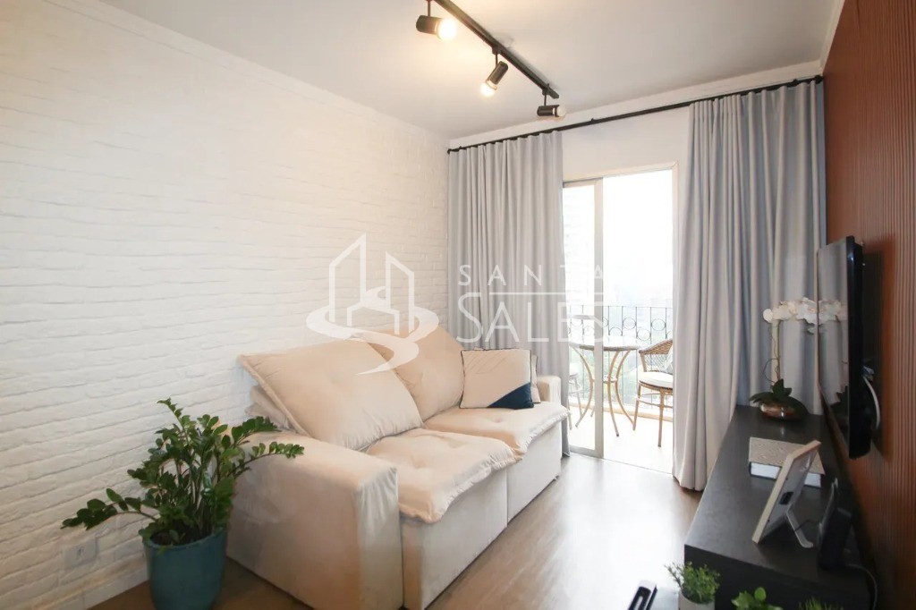 Apartamento, 2 quartos, 55 m² - Foto 11