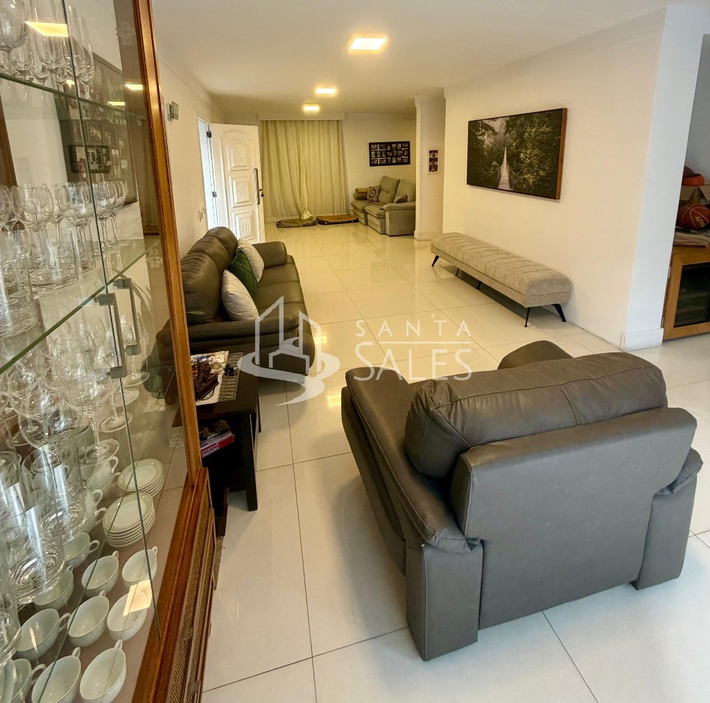 Sobrado, 5 quartos - Foto 2