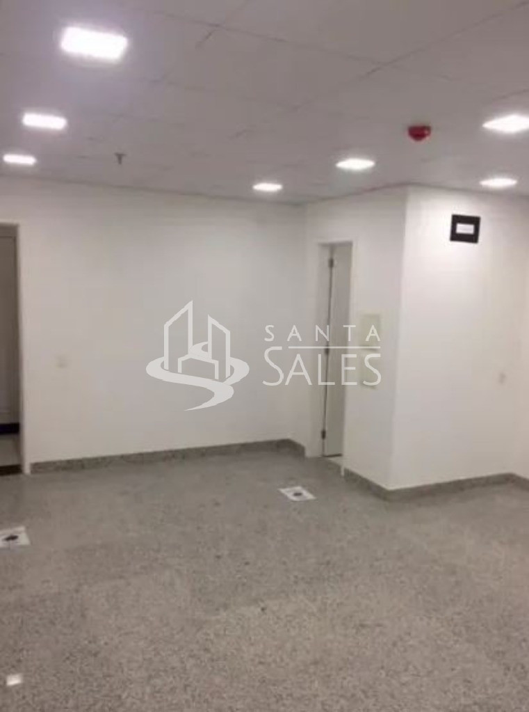 Apartamento, 2 quartos, 44 m² - Foto 6