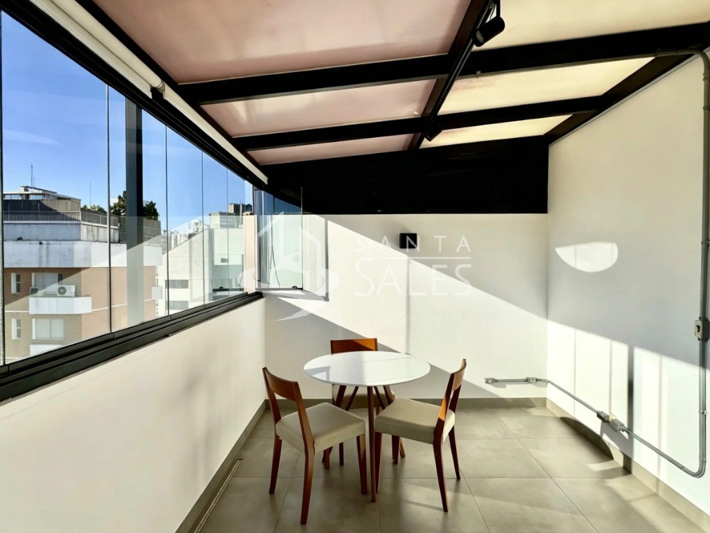 Apartamento, 1 quarto, 71 m² - Foto 20