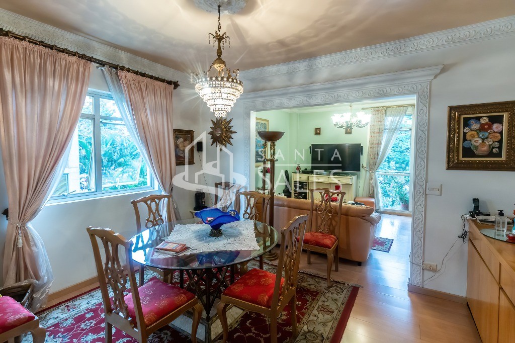 Apartamento, 3 quartos, 188 m² - Foto 16