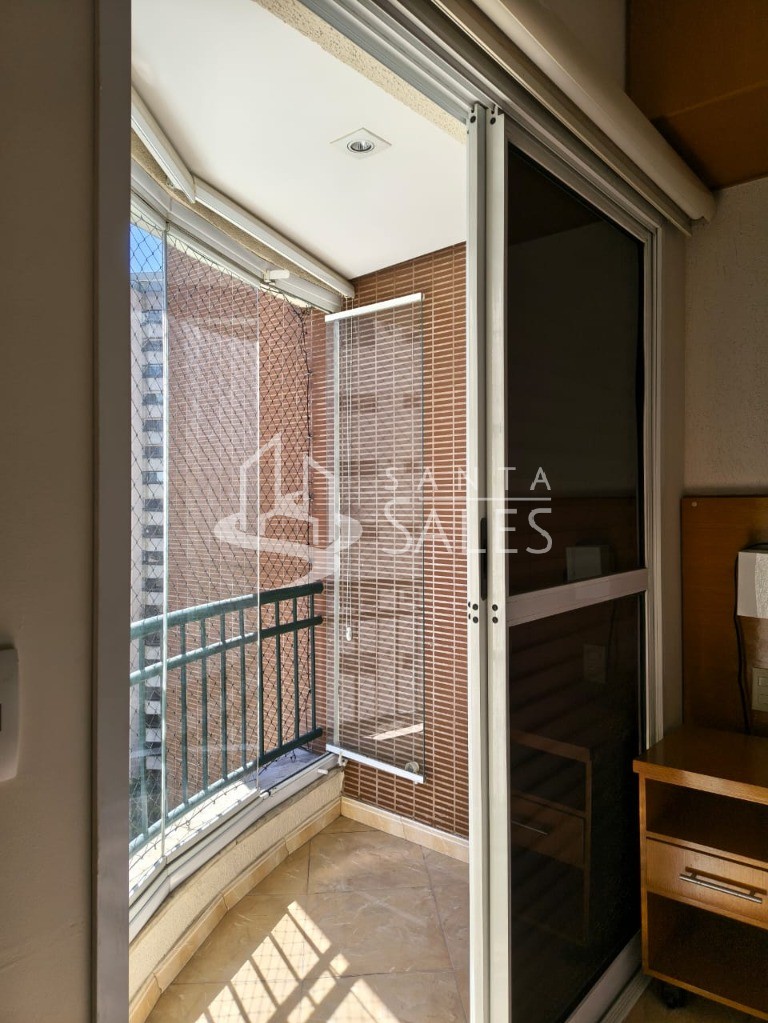 Apartamento, 4 quartos, 174 m² - Foto 41