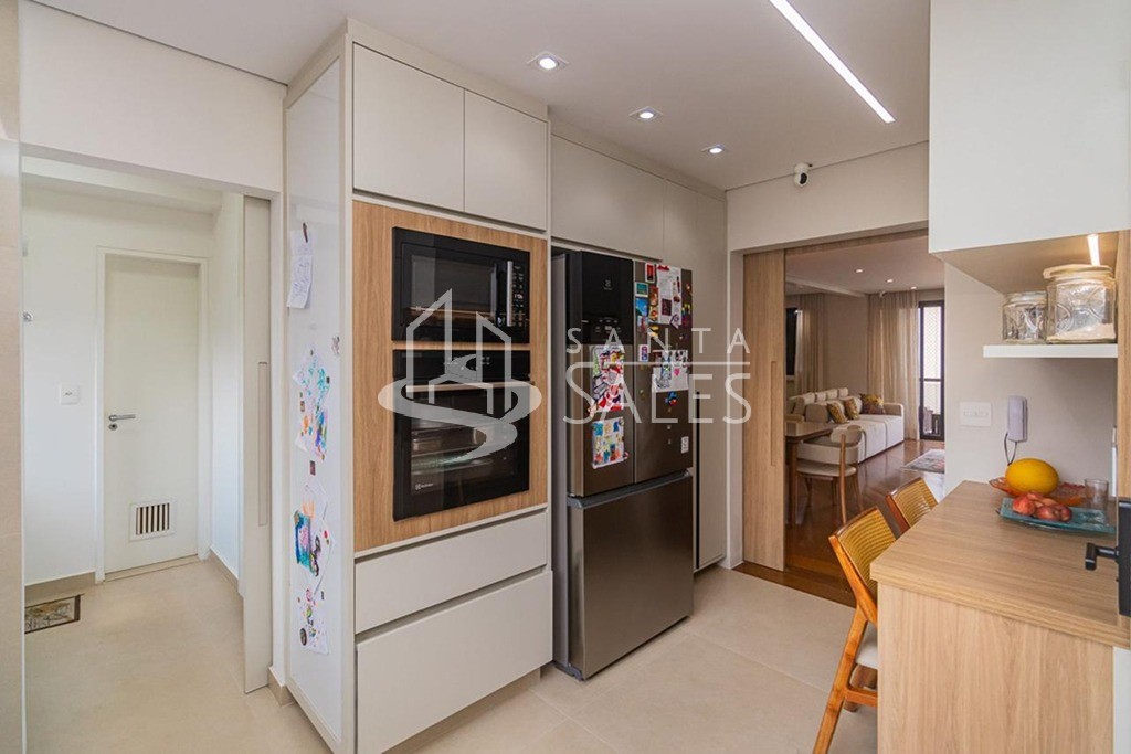 Apartamento, 2 quartos, 115 m² - Foto 8