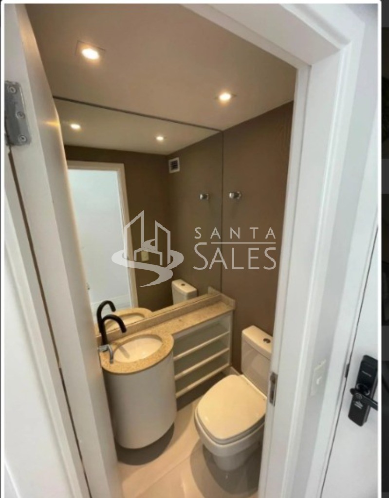 Apartamento, 3 quartos, 77 m² - Foto 10