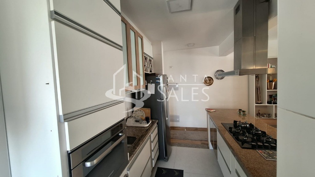 Apartamento, 2 quartos, 77 m² - Foto 15