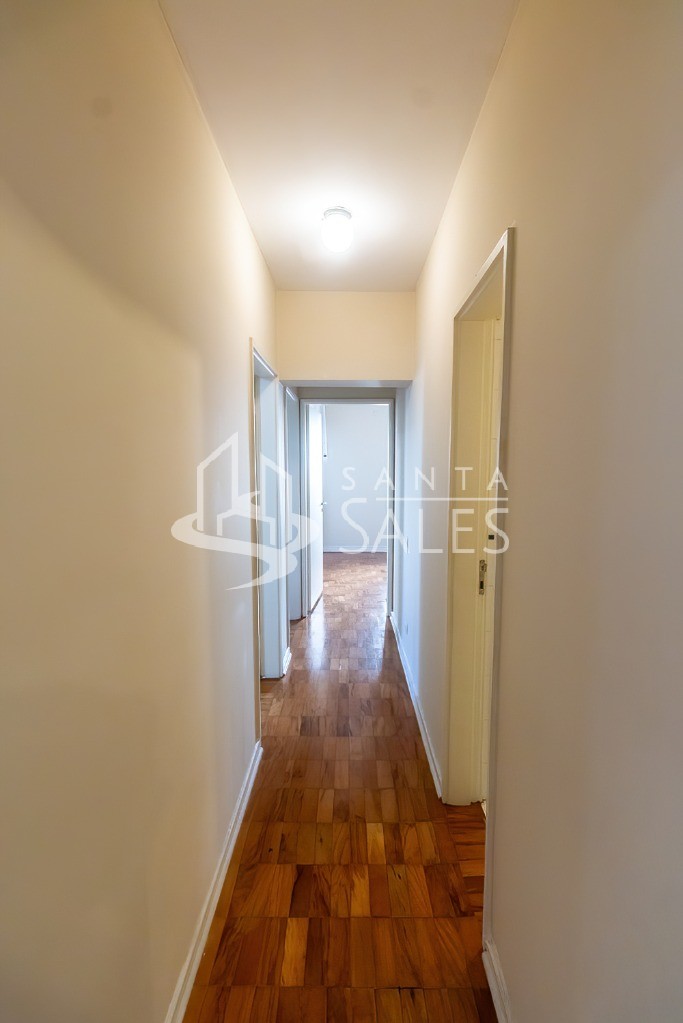 Apartamento, 3 quartos, 130 m² - Foto 9