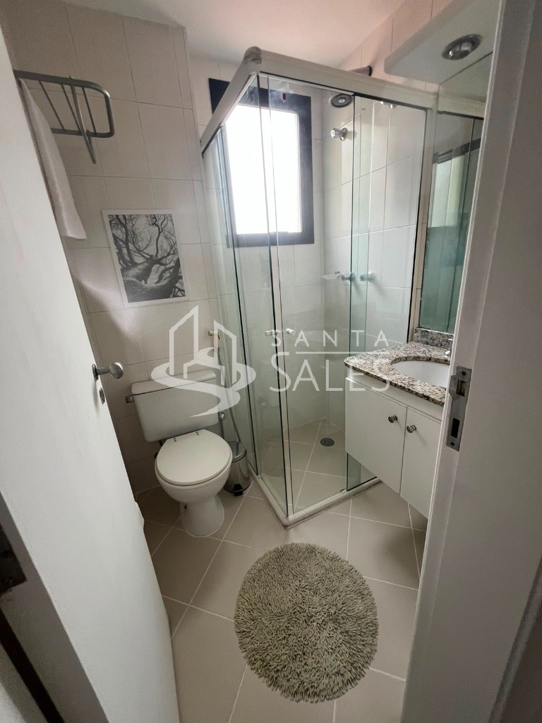 Apartamento, 2 quartos, 55 m² - Foto 2