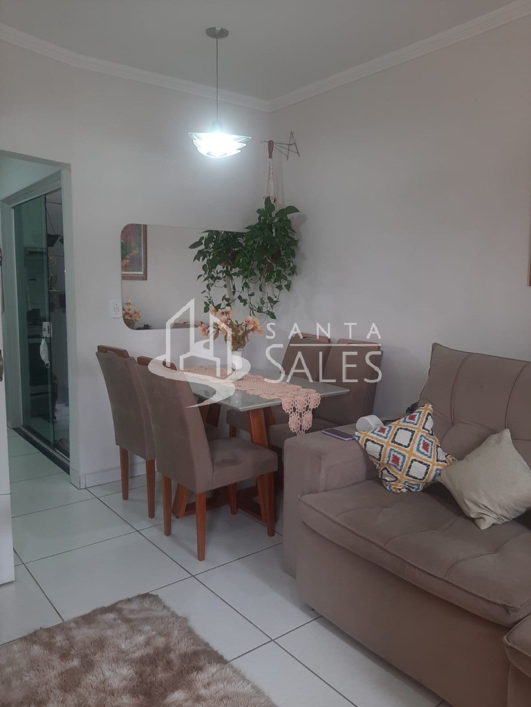 Sobrado, 3 quartos, 110 m² - Foto 22