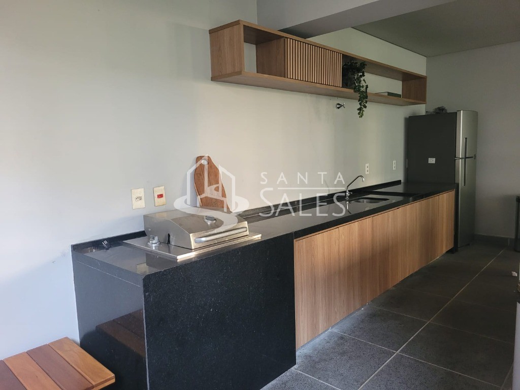 Apartamento, 1 quarto, 24 m² - Foto 31