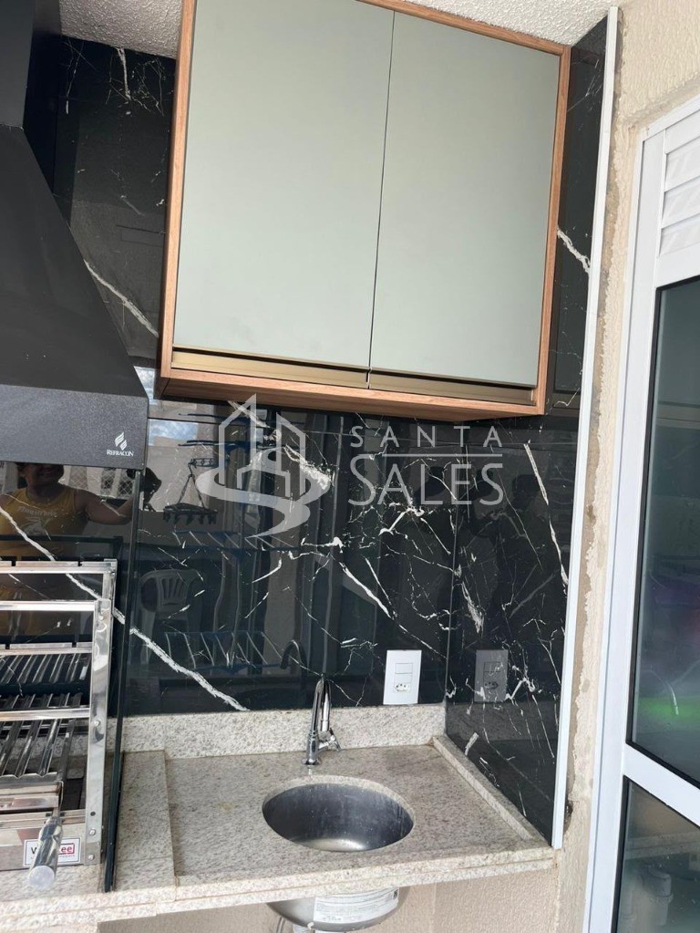 Apartamento, 2 quartos, 60 m² - Foto 31