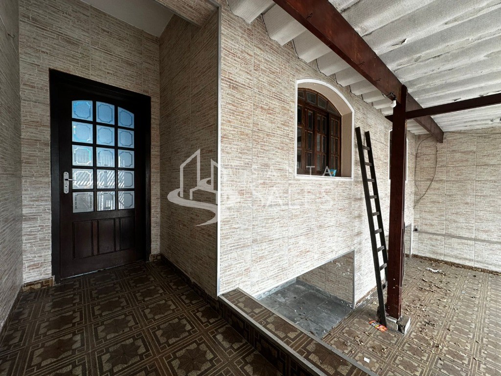 Casa, 4 quartos, 160 m² - Foto 6