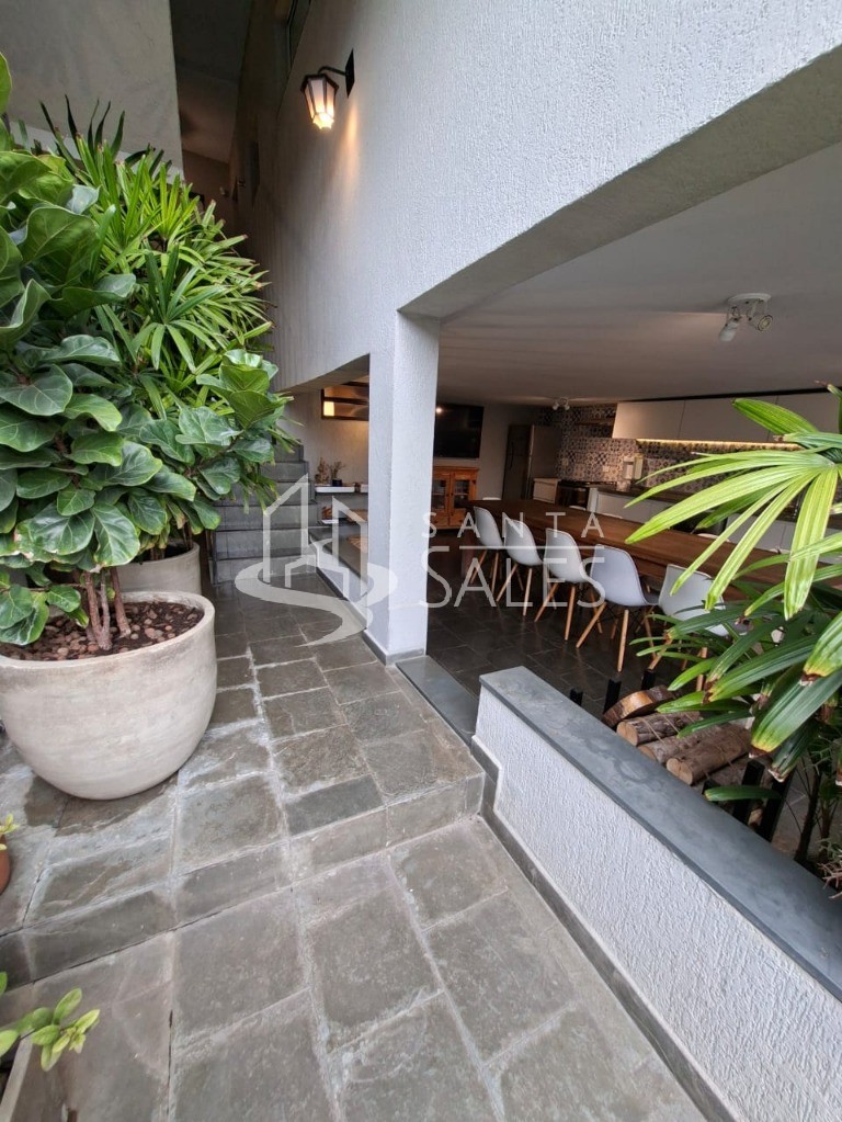 Sobrado, 4 quartos, 360 m² - Foto 29