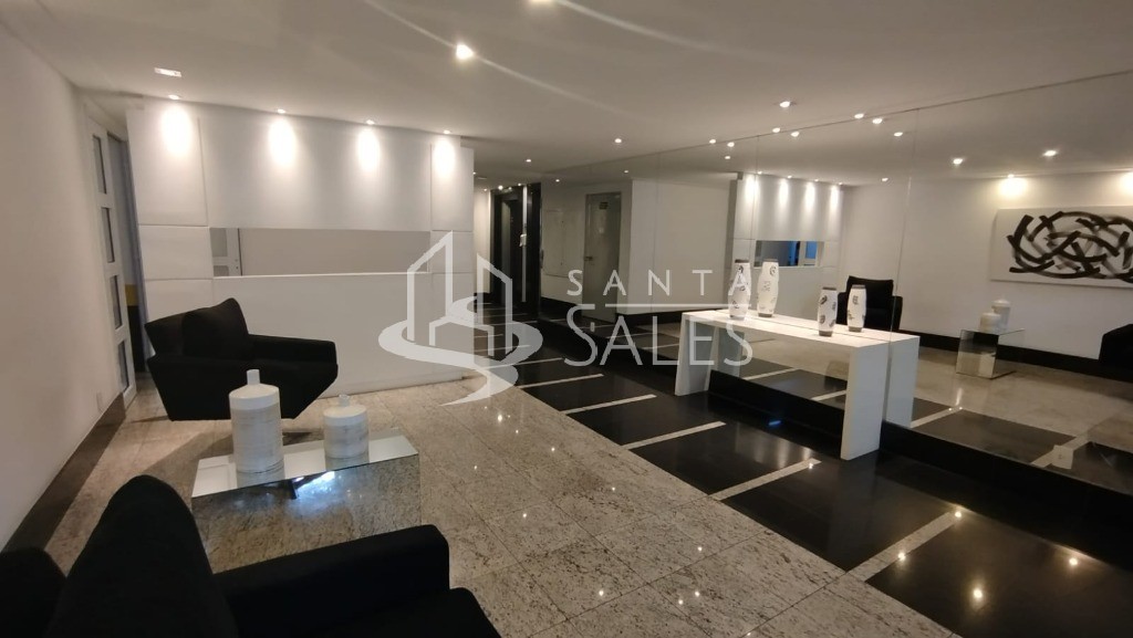 Apartamento, 2 quartos, 56 m² - Foto 29