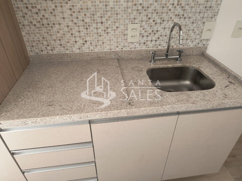 Kitnet-Studio, 19 m² - Foto 4