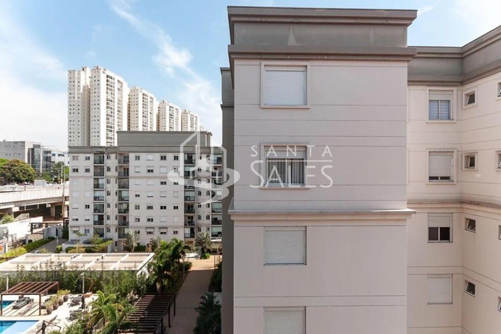 Apartamento, 3 quartos, 82 m² - Foto 34