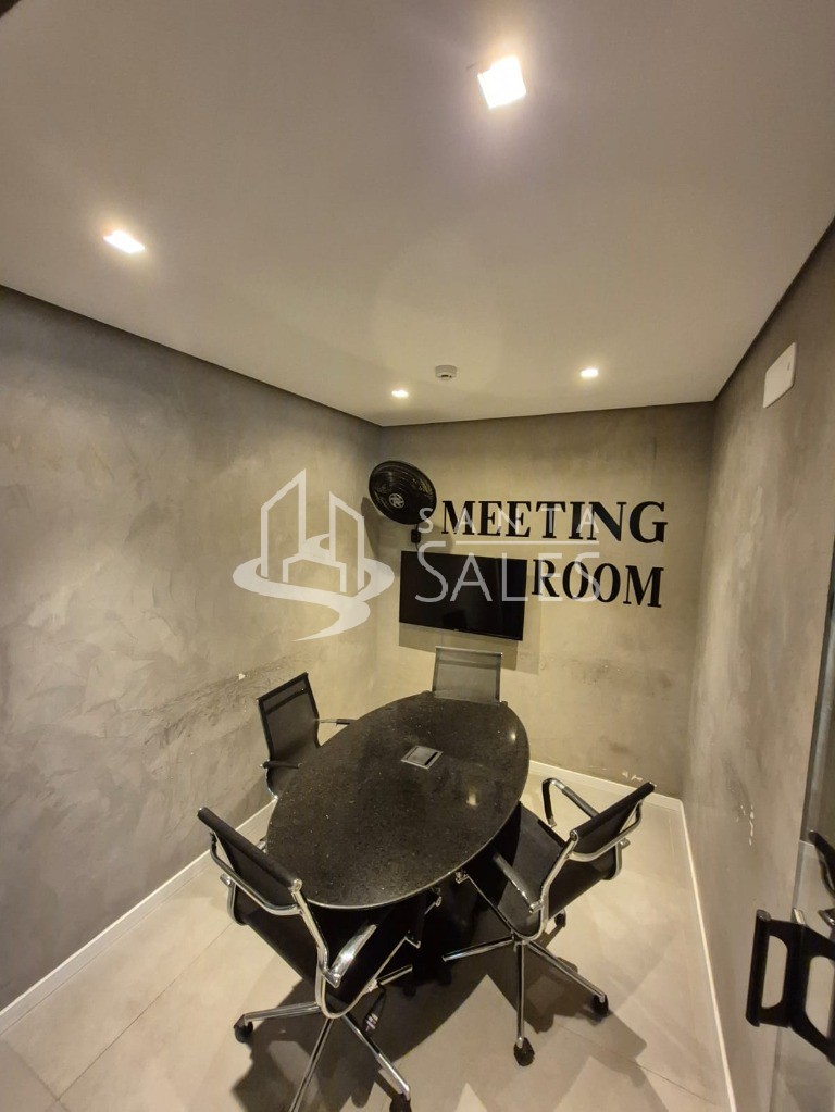 Apartamento, 1 quarto, 27 m² - Foto 6