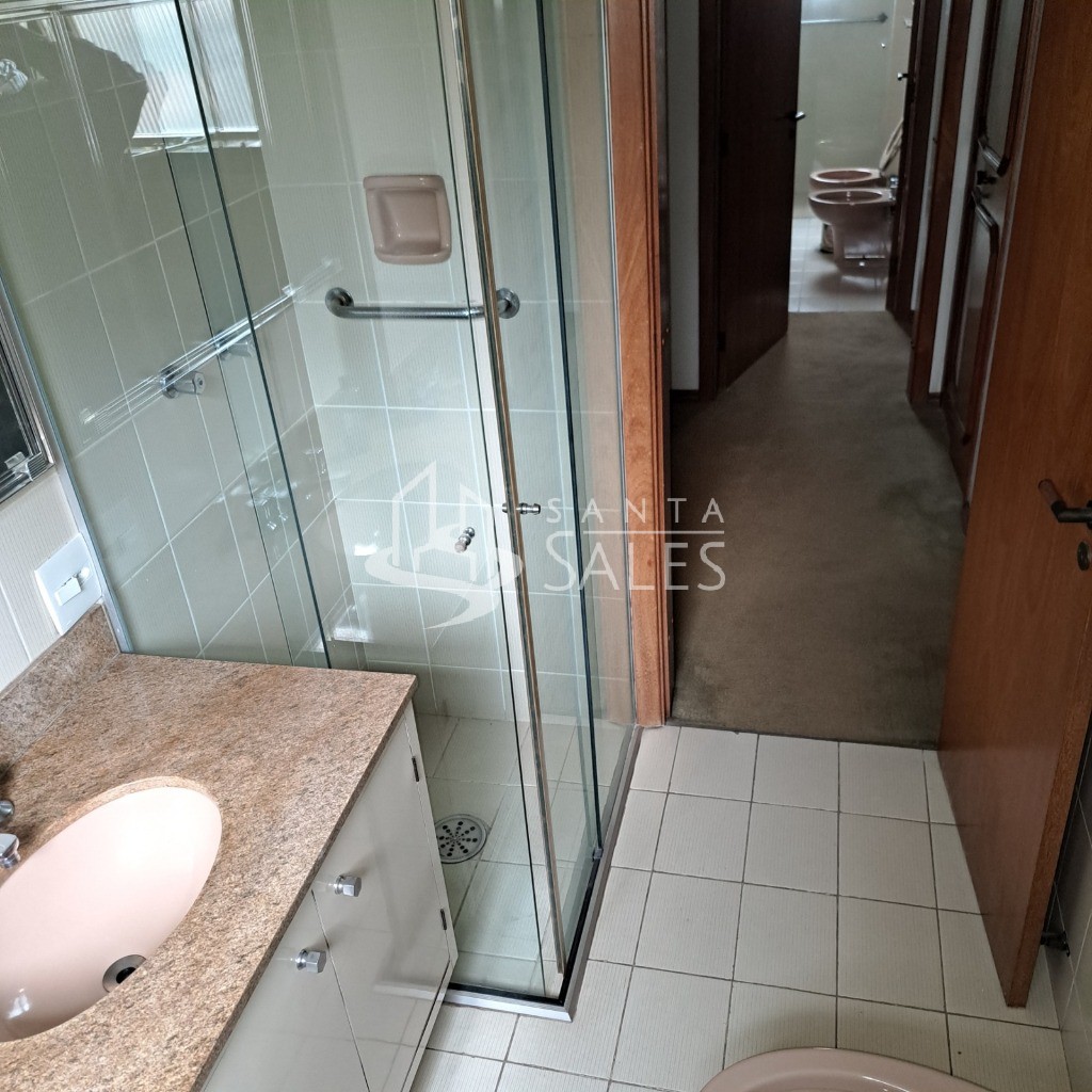 Apartamento, 4 quartos, 165 m² - Foto 20