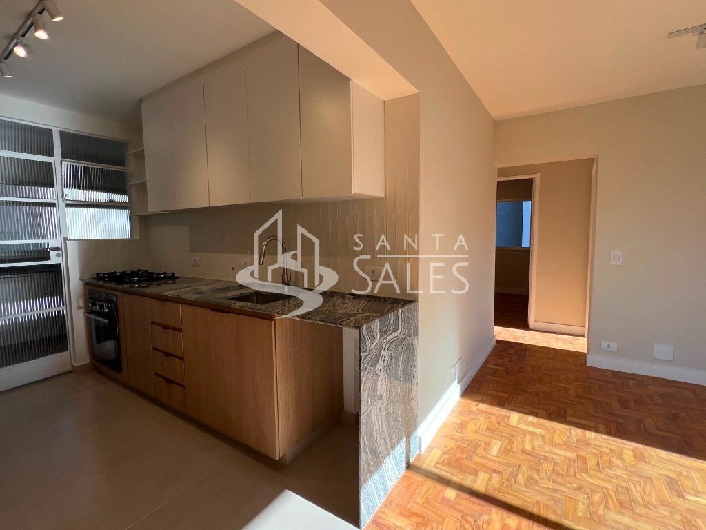 Apartamento, 3 quartos, 98 m² - Foto 1
