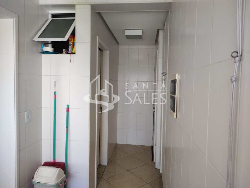 Apartamento, 4 quartos, 174 m² - Foto 20