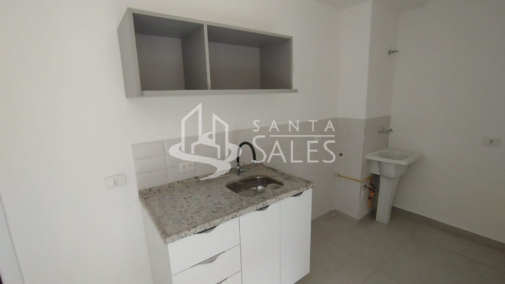 Apartamento, 2 quartos, 38 m² - Foto 6