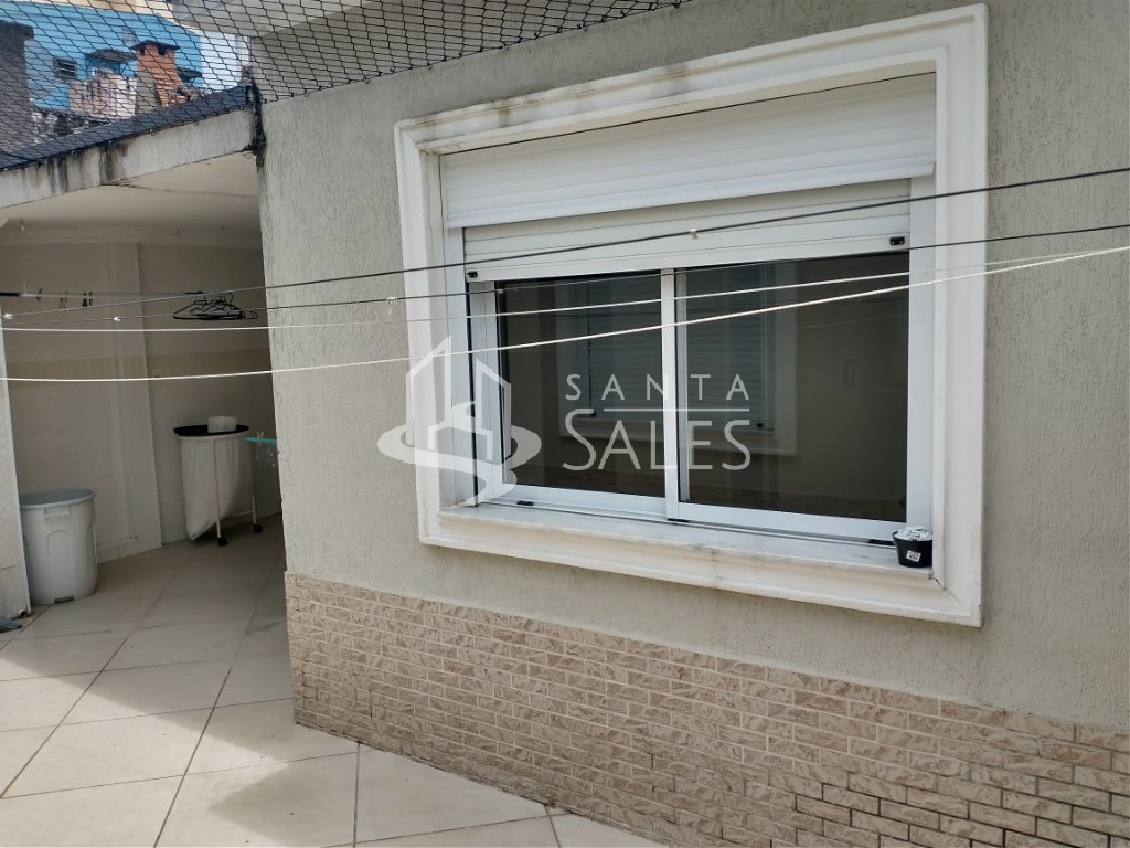 Sobrado, 3 quartos, 150 m² - Foto 73