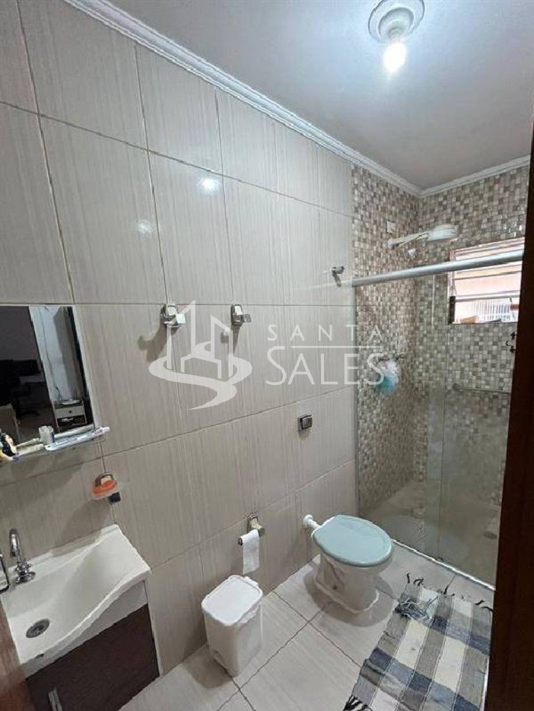 Sobrado, 3 quartos, 200 m² - Foto 7