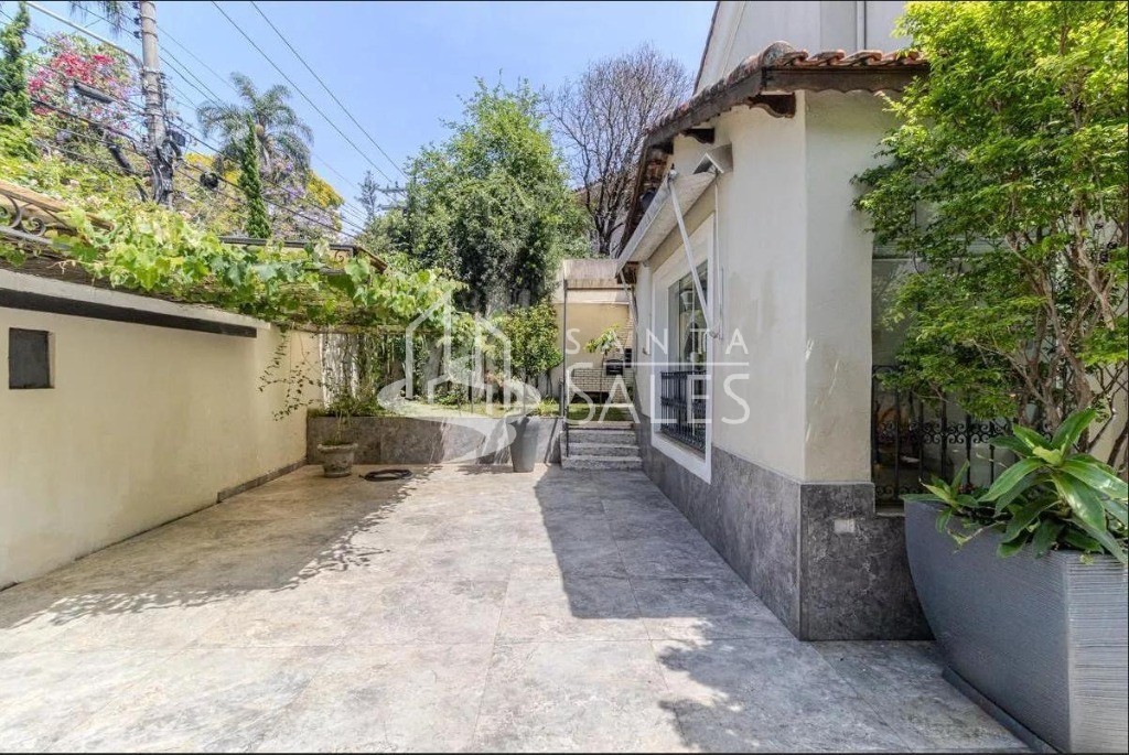 Sobrado, 3 quartos, 300 m² - Foto 11