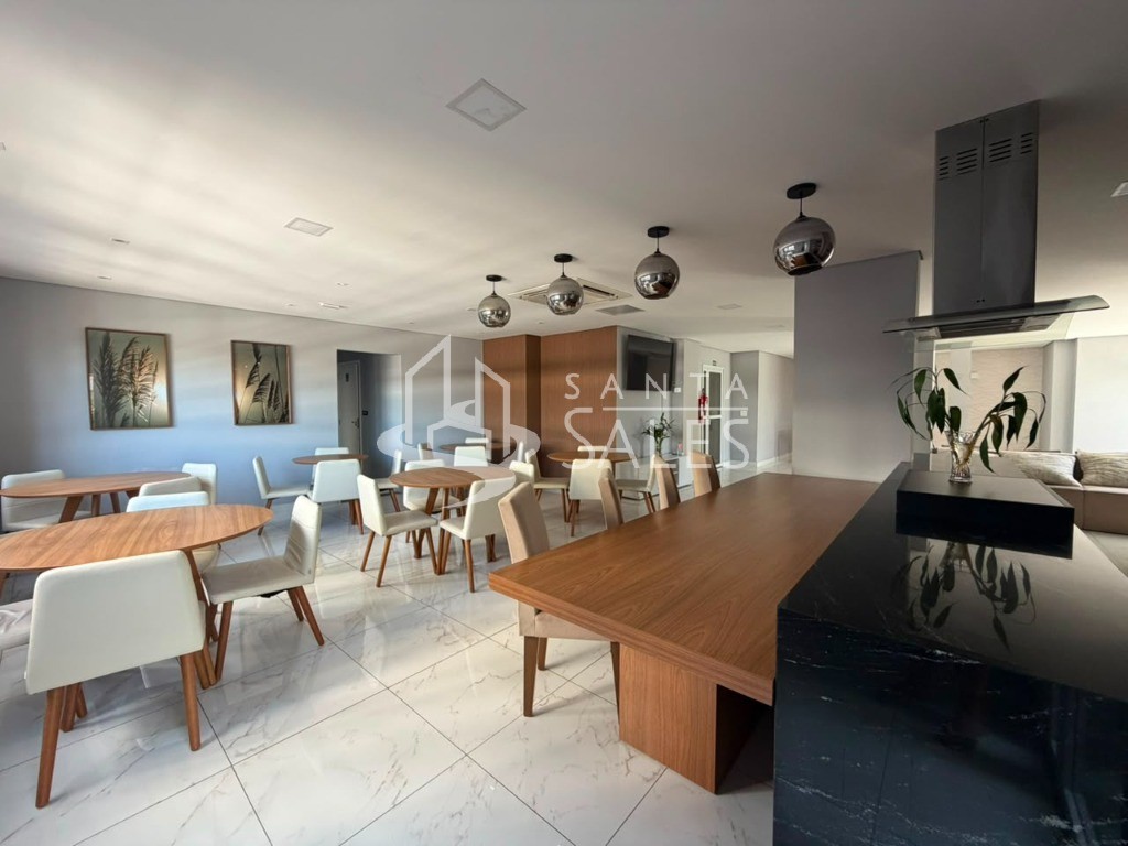 Apartamento, 1 quarto, 56 m² - Foto 16