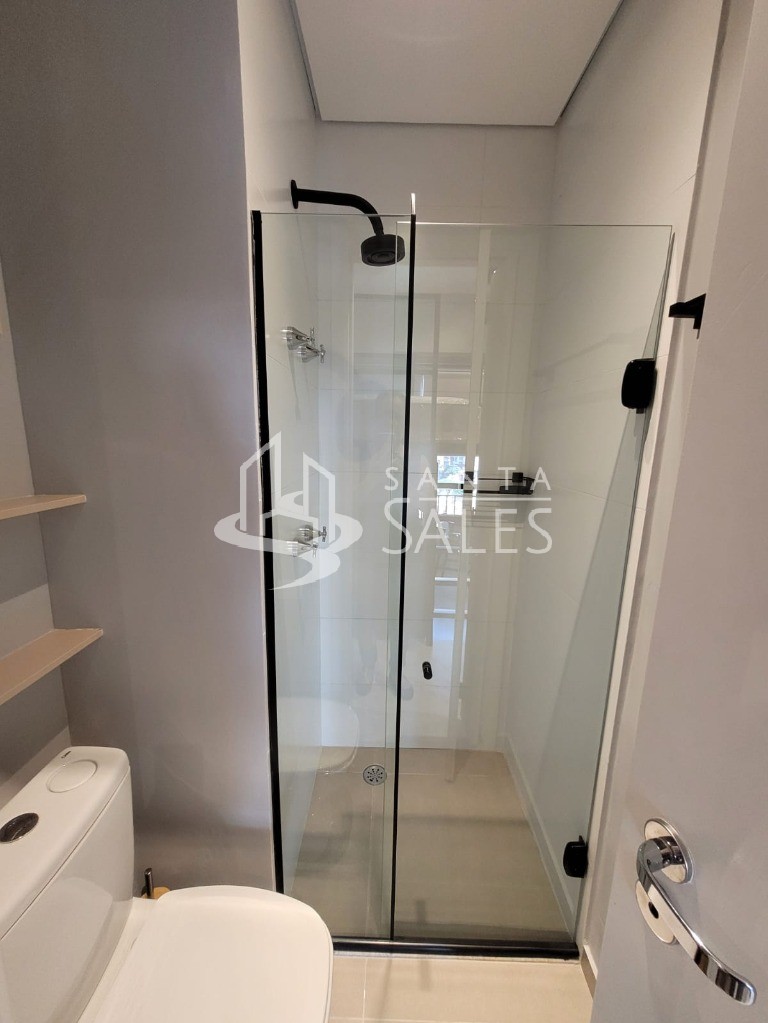 Apartamento, 1 quarto, 24 m² - Foto 19