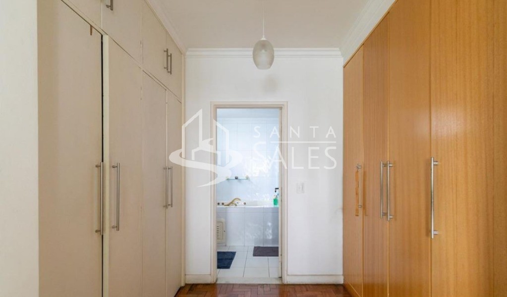 Apartamento, 4 quartos, 228 m² - Foto 8