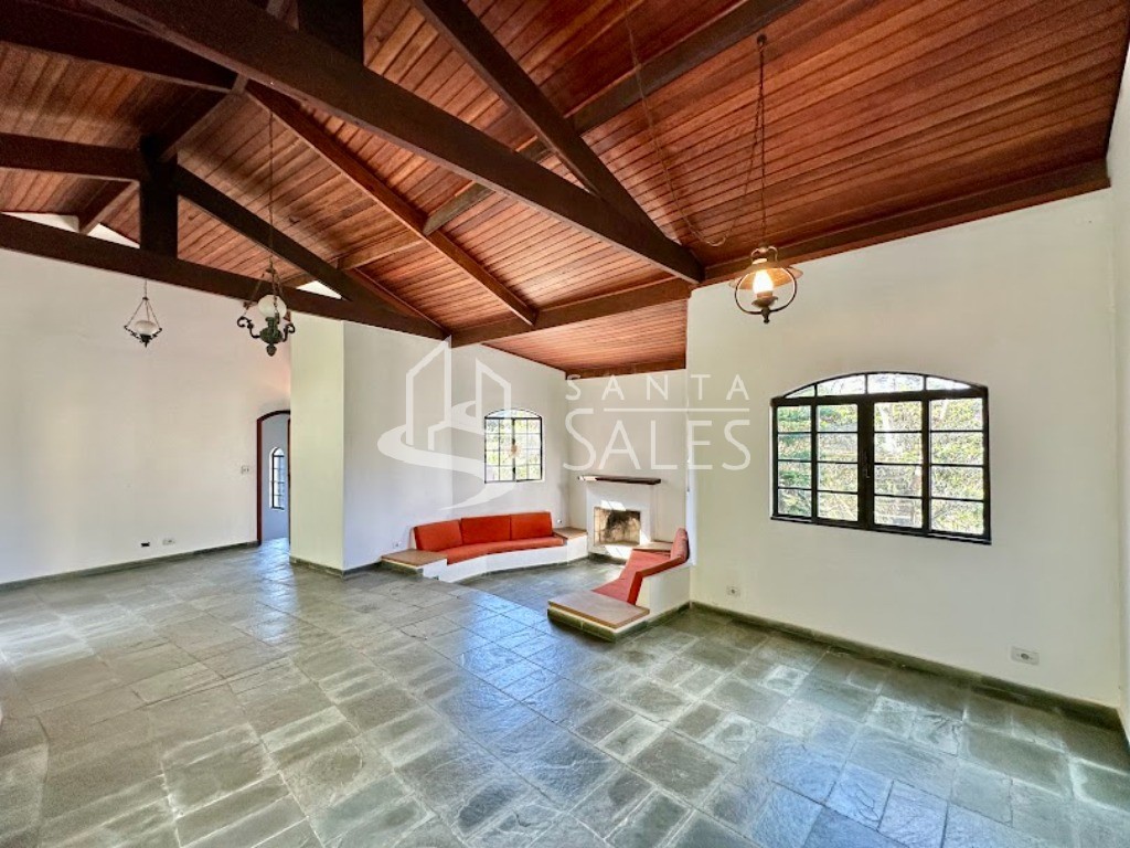 Casa de Condomínio, 4 quartos - Foto 32