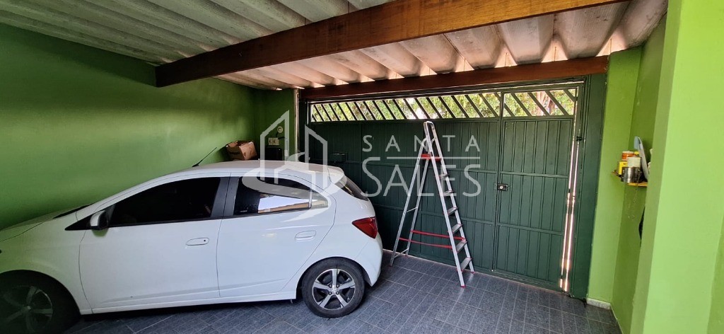 Casa, 2 quartos, 40 m² - Foto 7